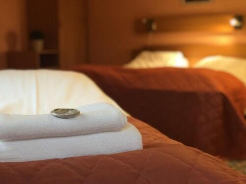 Grong Hotell Dış mekan fotoğraf